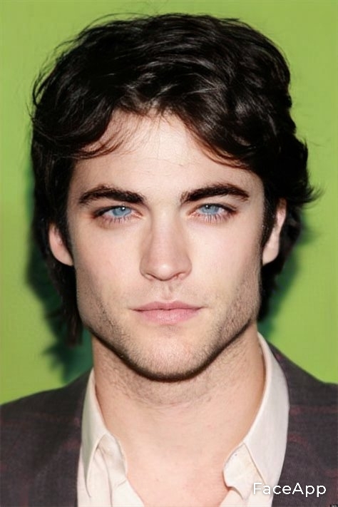 FaceApp 1673194951599