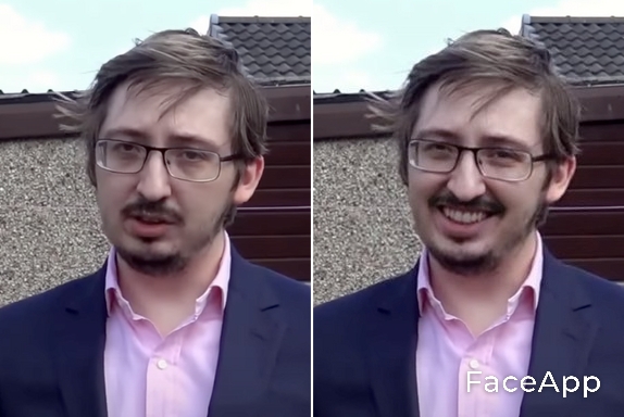 FaceApp 1673202686651