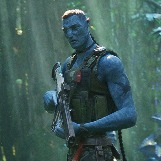 Avatar the way of the water stephen lang 1670323149