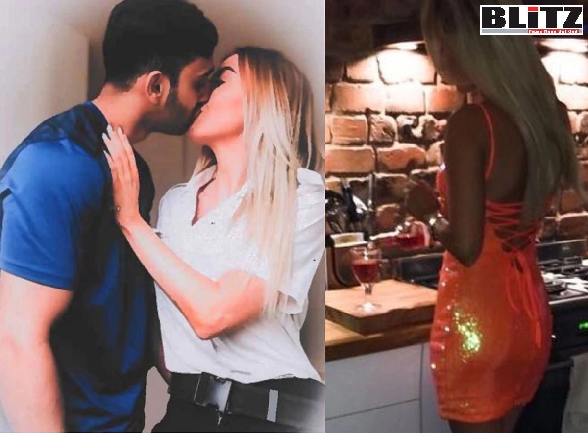 Young female guards in UK face accusations of illicit romance