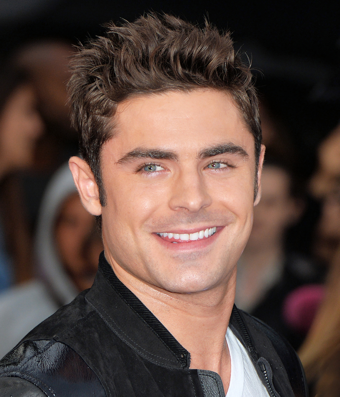 100715 zac efron birthday