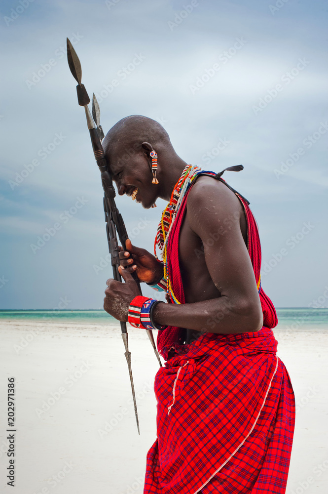 Maasai