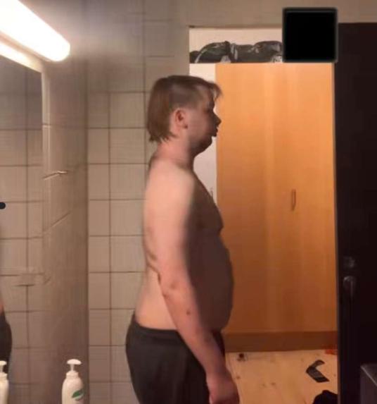 Aryan side profile