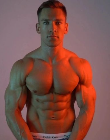 Influencer mens maxxing v0 joilh78yp55a1