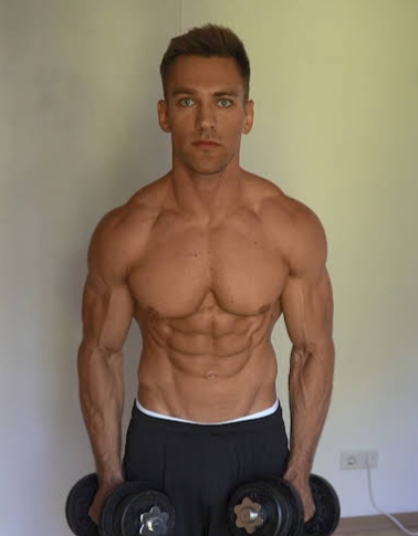Influencer mens maxxing v0 683nqg1yp55a1