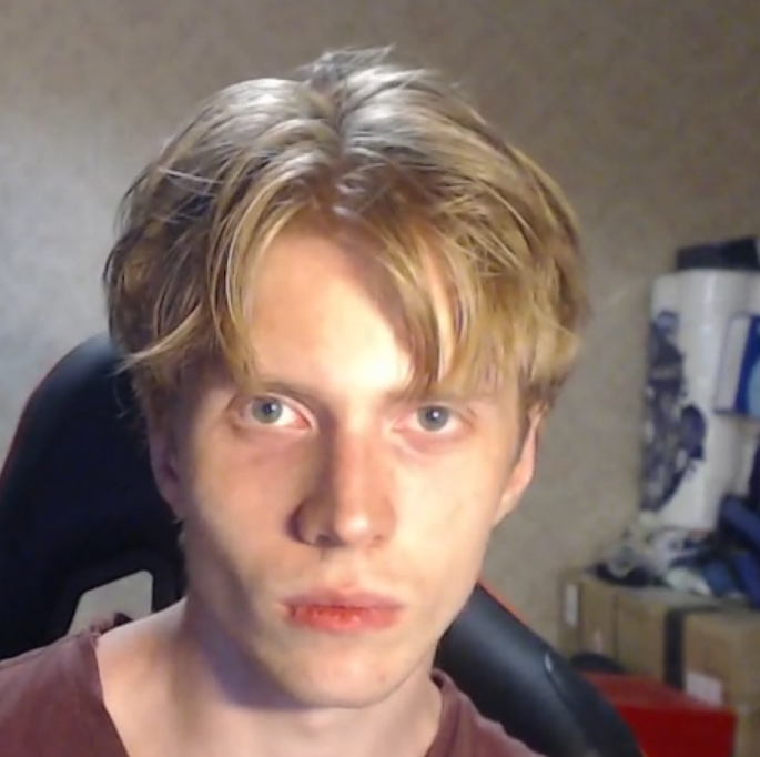 Permanent auschwitz resident