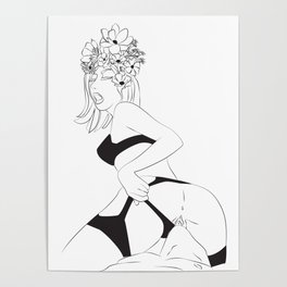 3242065 sit on face posters