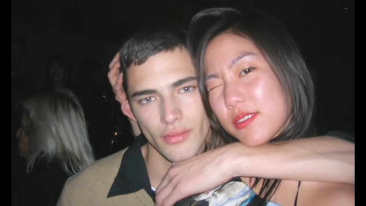 Sean Opry  Rare Private  Backstage Photos Part 1 HD 1 41 screenshot