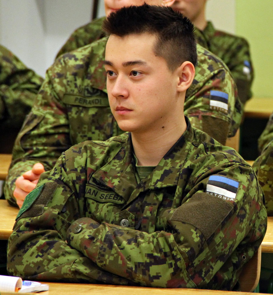 Asian nigger