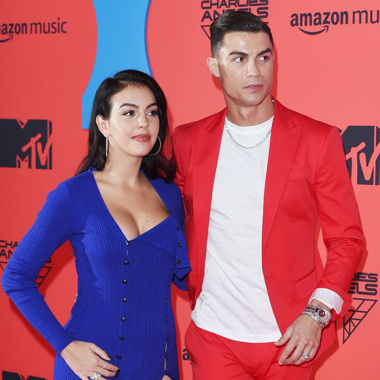 Ronaldo twins again