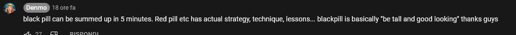 Screenshot 2023 01 11 at 13 43 05 All Blackpill Content Is The Same