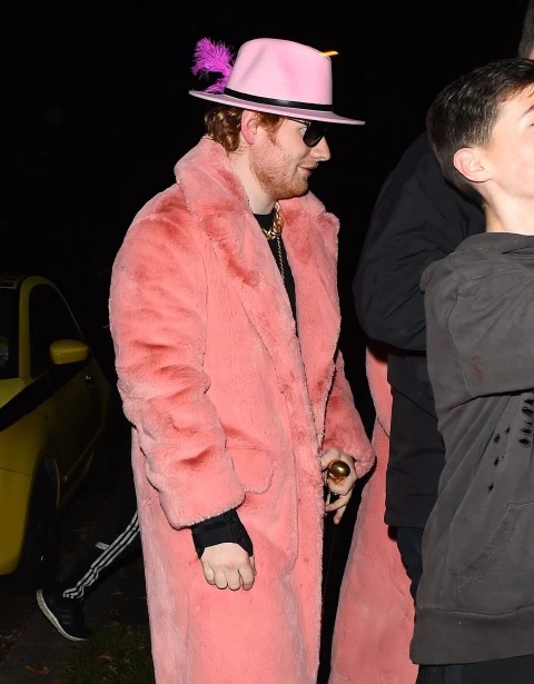 Pimp