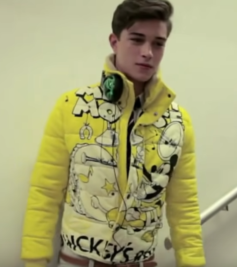Chicojacket