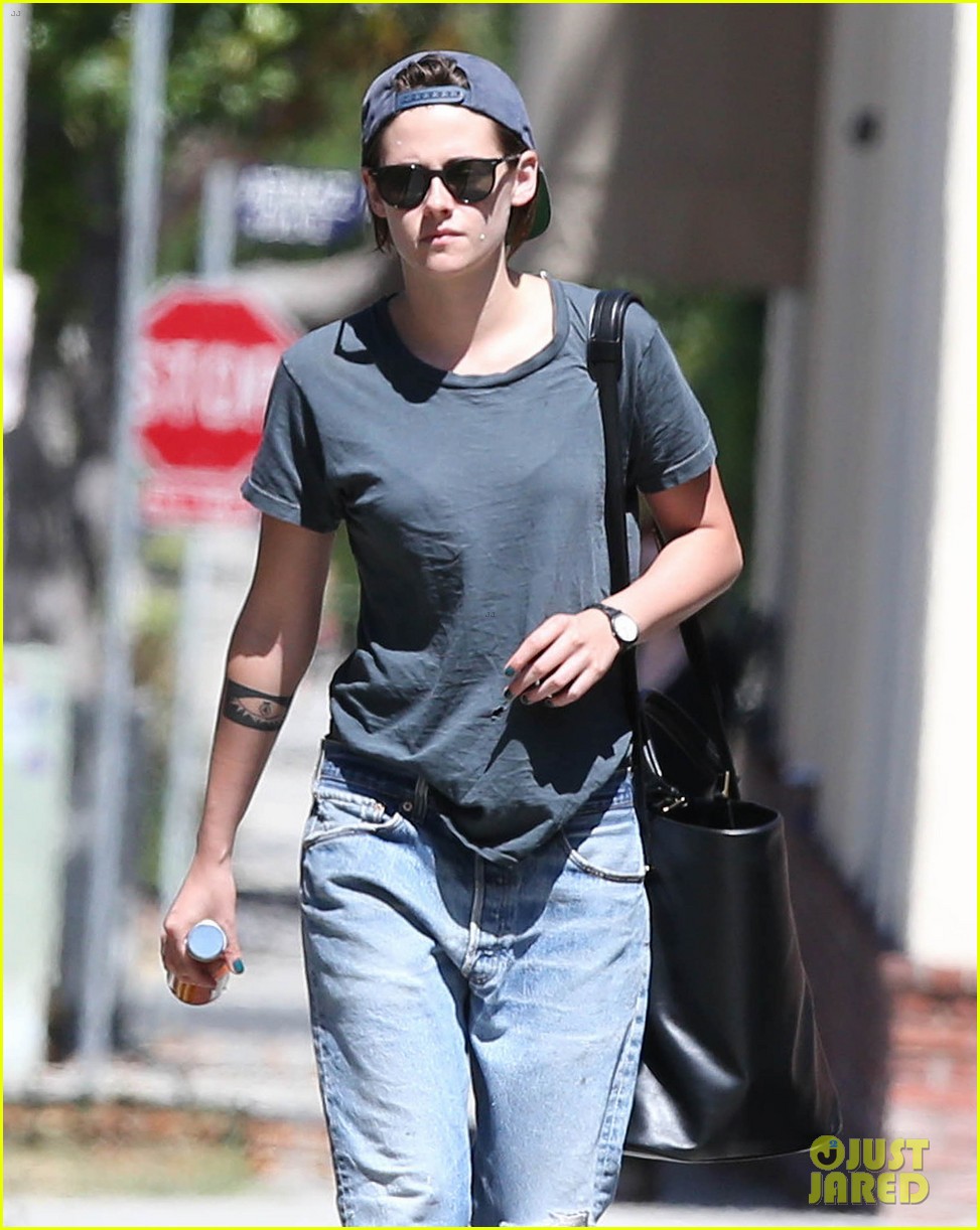Kristen stewart bad self is loved by juliette lewis 09