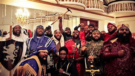Image result for black hebrew israelites