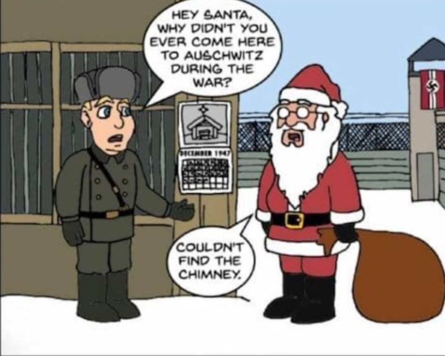 Holocaust 2
