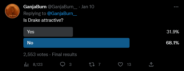 Screenshot 2023 01 13 at 07 52 17 GanjaBurn on Twitter
