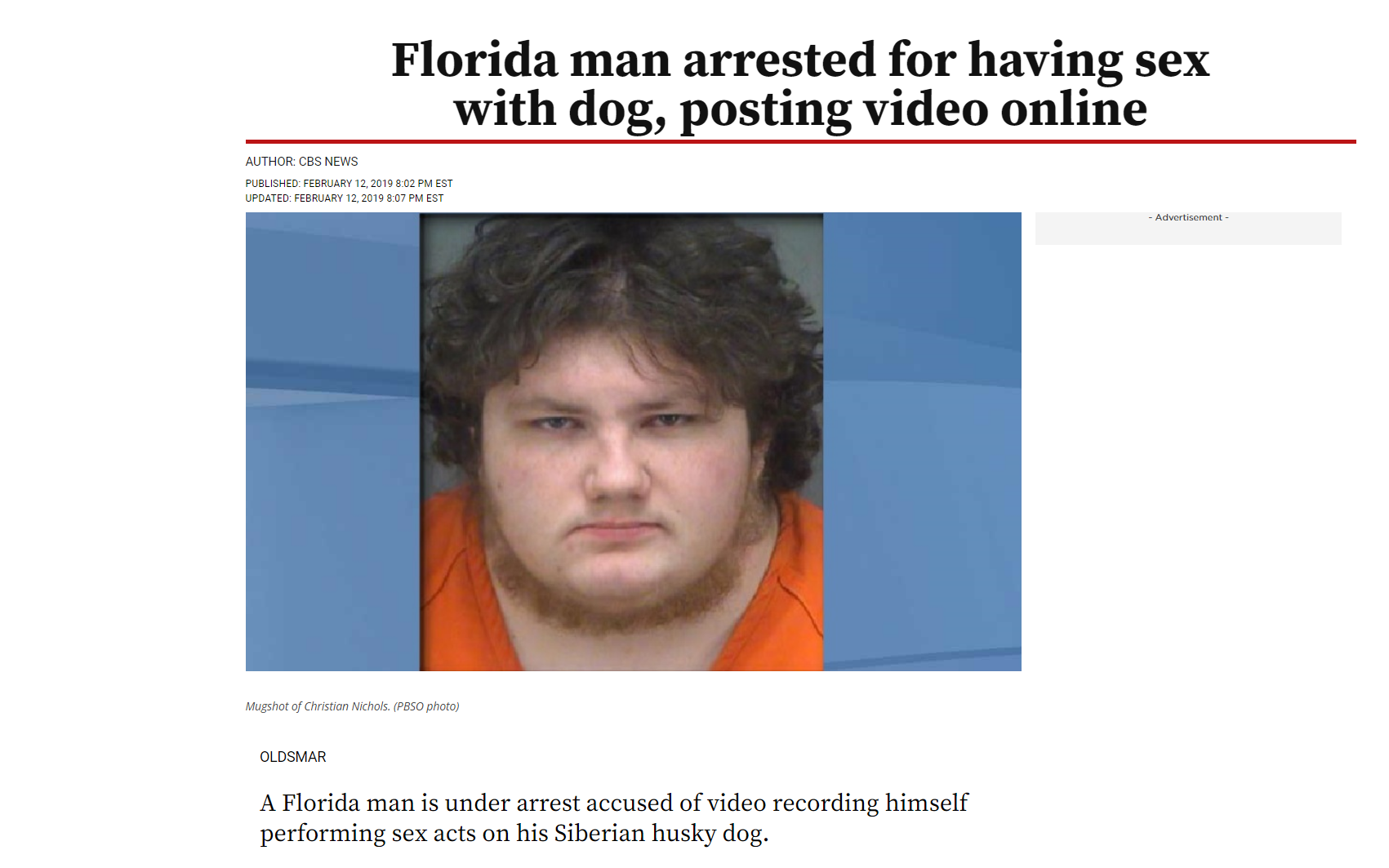 Average Cuckasian