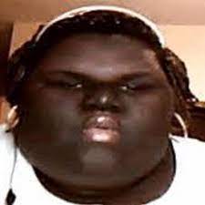 Sheboon Sow (@niqqersow) / Twitter