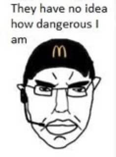 Dangerous