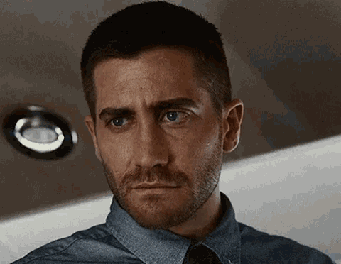 Nah jake gyllenhaal