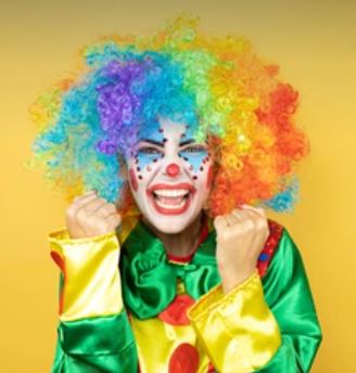 Clown4