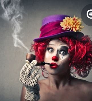 Clown7