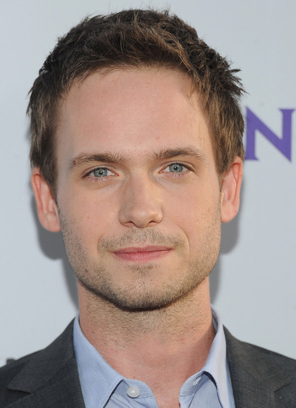 Patrick j adams 672500l