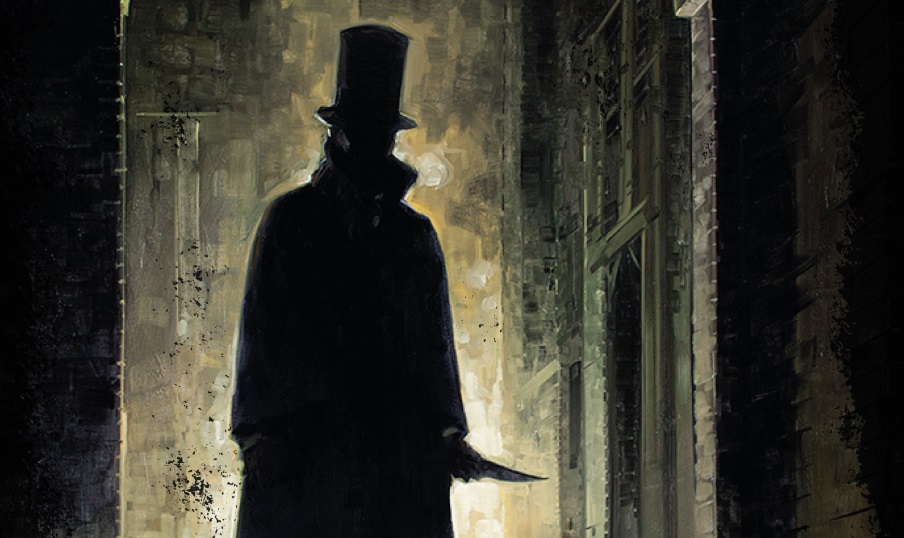 Les crimes de jack l eventreur 221b dijon