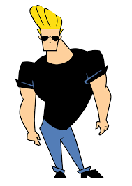 Johnny