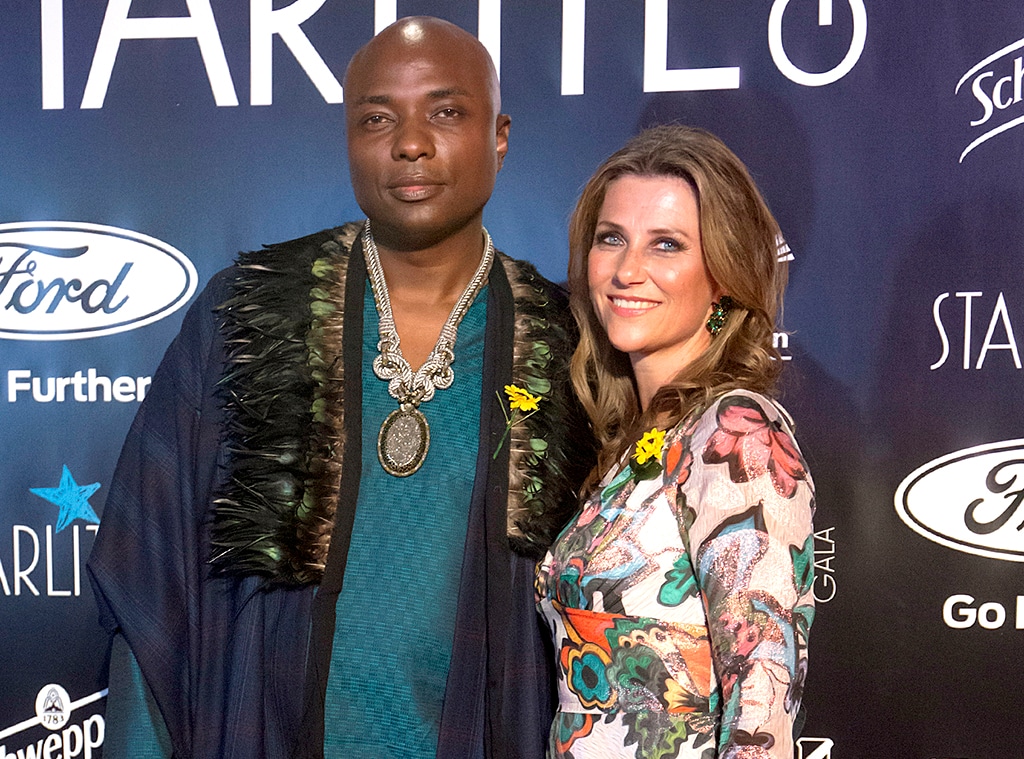 Rs 1024x759 220607111413 1024 Princess Martha Louise of Norway and Shaman Durek