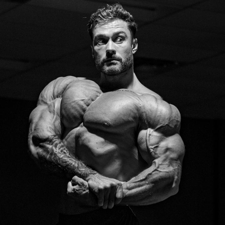 Cbum