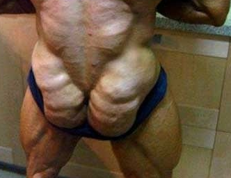 Steroidass