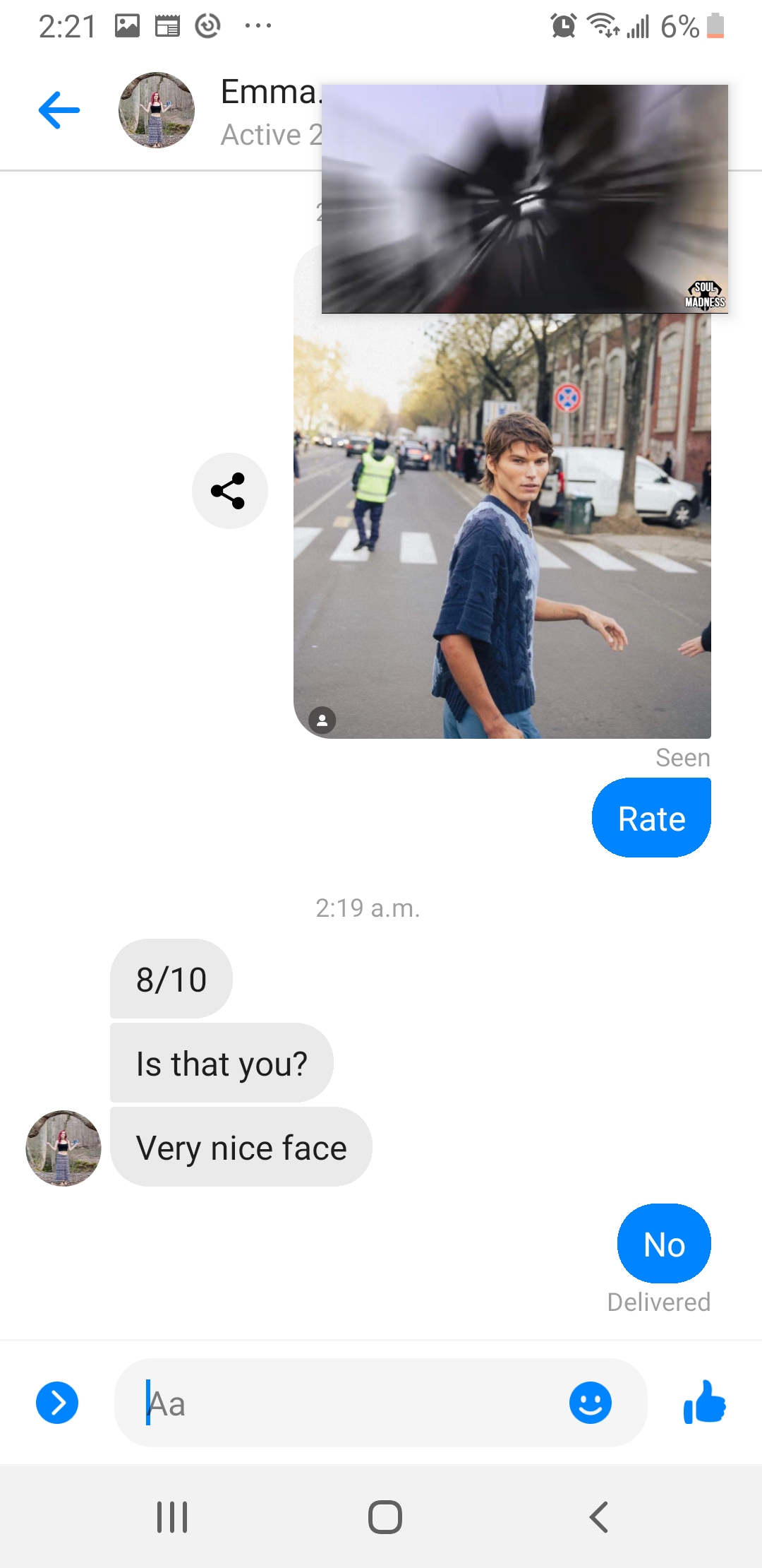 Screenshot 20230116 022144 Messenger Lite