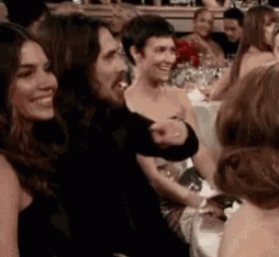 Christian bale laugh