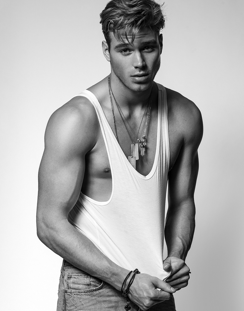 Model matthew4
