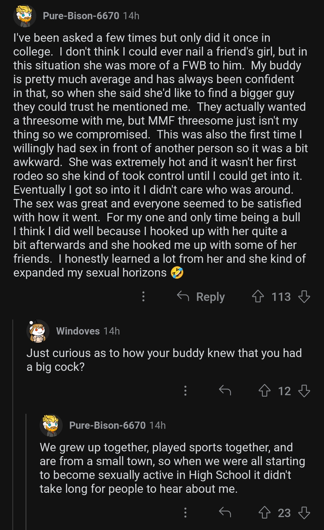 Screenshot 2023 01 16 16 55 18 877 edit comredditfrontpage