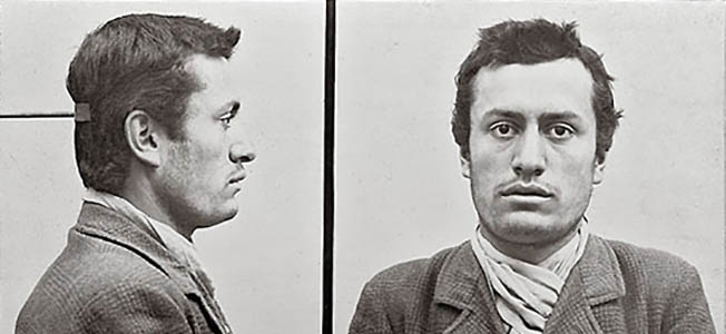 Benito Mussolini The Rise of Rise Of Il Duce