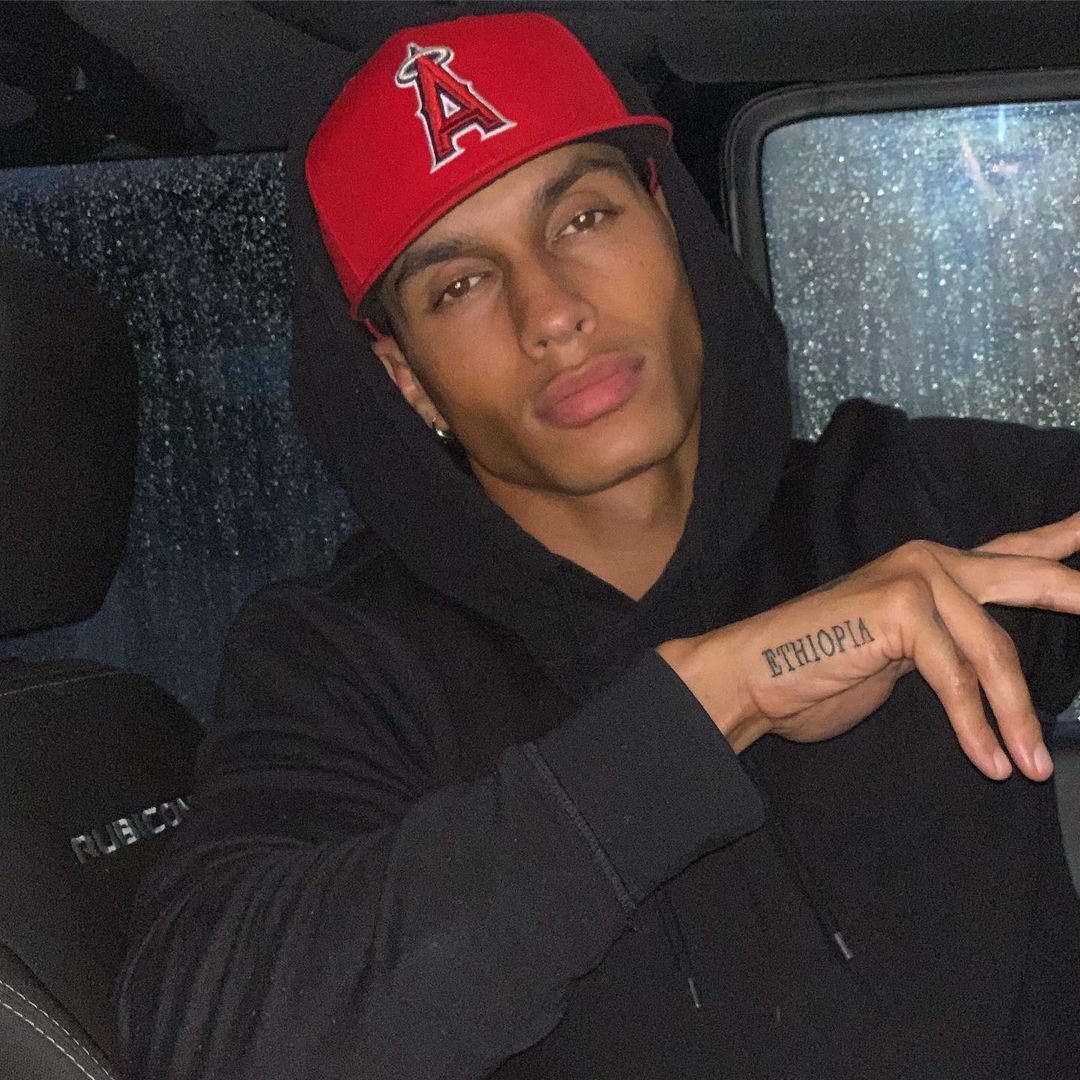 Adrian Conrad