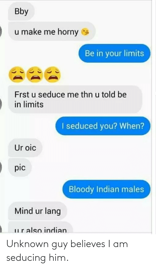 Bby u make me horny be in your limits frst 56815922