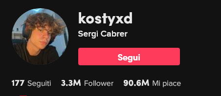 Screenshot 2023 01 18 at 21 47 32 Sergi Cabrer kostyxd TikTok