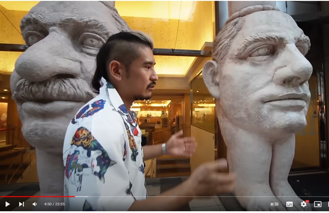 Nose