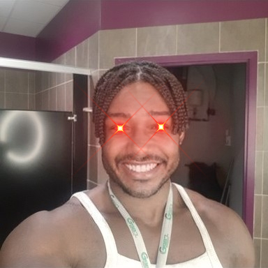 Memed io output 1
