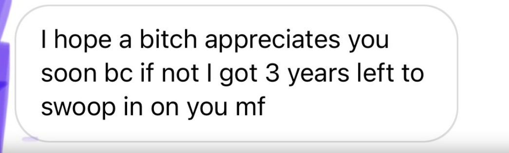 Screenshot 2023 01 19 at 23 40 22 A girl messaged me today