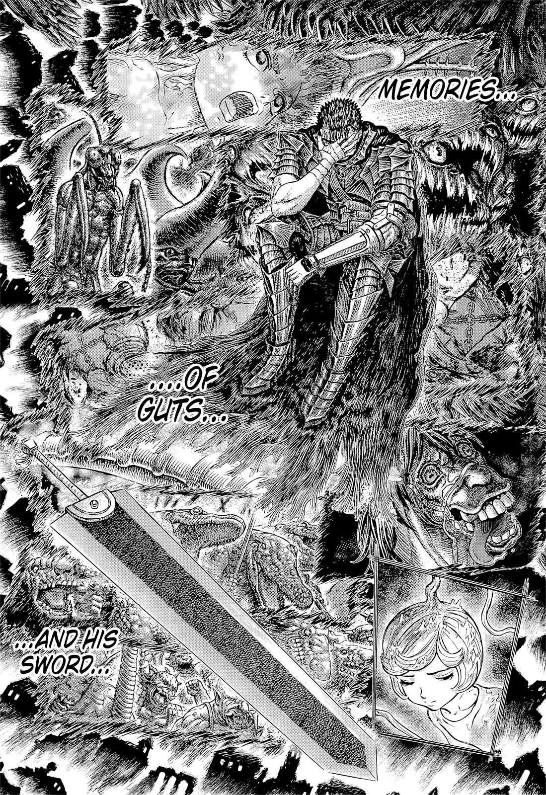 Berserk 371 004