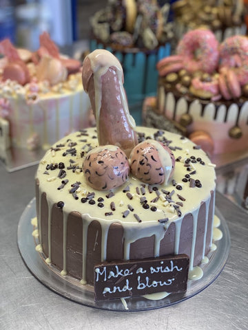 Penis cake 90 480x480