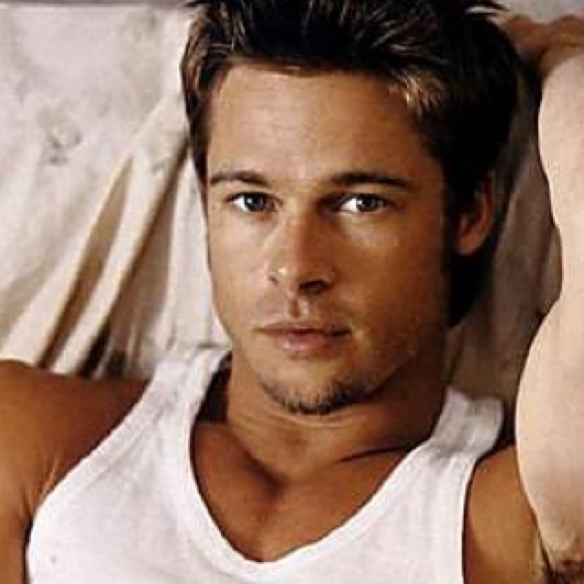 775c0130809e41786a33de9f5c82768d  young brad pitt brad pitt troy