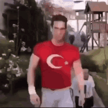 Angry turkish