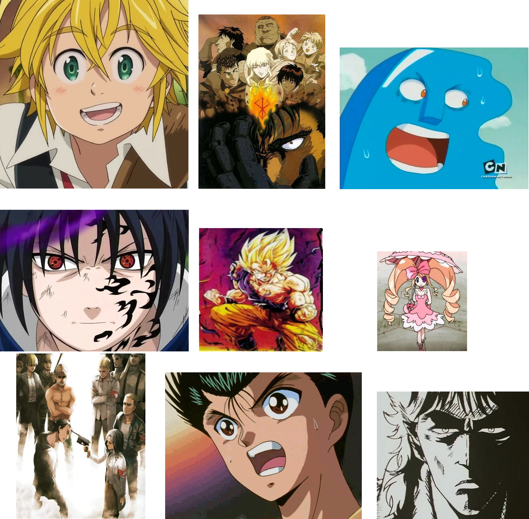 3x3 3x3