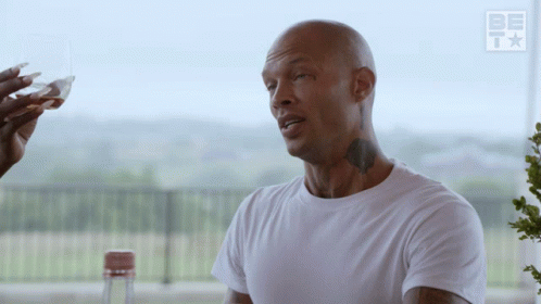 Cheers jeremy meeks
